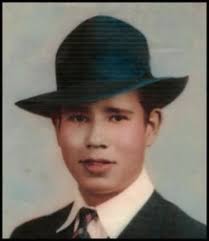 Miguel LOVATO Obituary (2012)