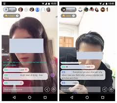 Game show 18+ bigo live; Bigo Live Streaming App Is Dominating Southeast Asia