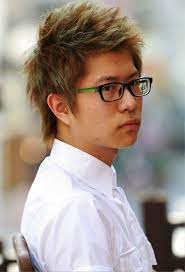 5 Popular Asian Men Hairstyles Simple Hairstyle Ideas For Women And Man Korean Hairstyle Asian Men Hairstyle Japanese Hairstyle