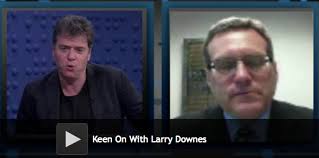 Keen On... The Election: Spectrum, Spectrum, Spectrum [TCTV]