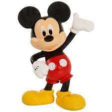 Spar77.de has been visited by 100k+ users in the past month Mickey Mouse Collectible Figure Set 5 Pack Toys R Us Canada