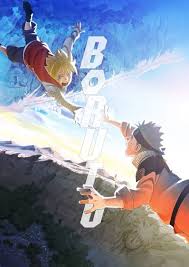 Pin On Boruto Naruto S Next Generation