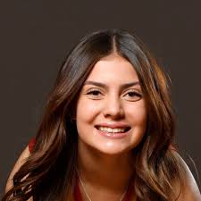 Brooklynn Maes' Centennial High School Bio