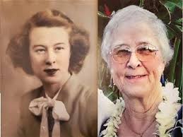 Helen Joyce Cotter Obituary