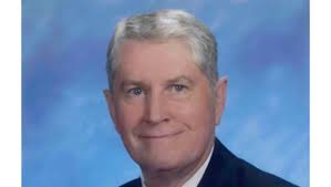 Davis B. (Dave) Brinson