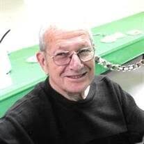 ROBERT "BOB" GLENN HARRELL Obituary