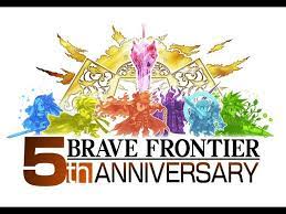 Players can take on rizky and shaly's 5th anniversary trivia dungeon to put their brave frontier knowledge to the test! Brave Frontier 5th Anniversary Trivia Dungeon Youtube