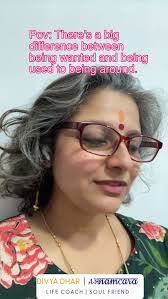 Is intentional absence a sign of self-respect?