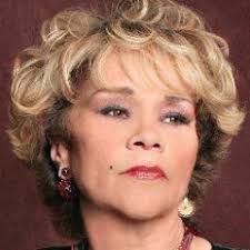 Artist: Etta James