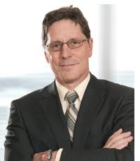 Luc Thibaudeau de Lavery, conférencier au Colloque de la Fondation Claude  Masse