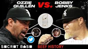 League Spotlight: Bobby Jenks