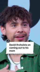 Daniel Archuleta's Instagram, Twitter & Facebook