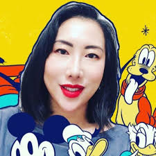 Maggie Xiaomin Wu (@MaggieXiaominWu)