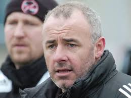 Non-league football: Joey Dunn hoping for third time lucky for Runcorn  Linnets