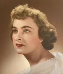 Ruth Trumbull's Instagram, Twitter & Facebook