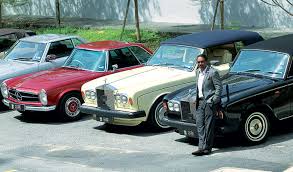 Comprehensive rate for first rm1,000 sum insured (from the table above). Investing In Classic Cars Part 2 The Edge Markets
