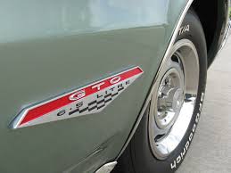 Image result for Palmetto Green 1965 GTO