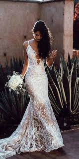 If you're the bride that wants to glisten and shine on her big day, meet style fantasia from simply val stefani. 27 Mermaid Wedding Dresses For Wedding Party Wedding Dresses Guide