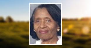 Thelma Jane Nichols Obituary March 7, 2022