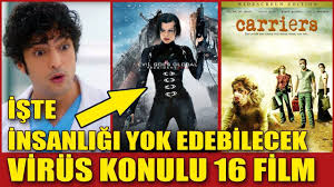 Insanligi Yok Edebilecek Salginlari Konu Alan 16 Film 2020 Film Kus Gribi