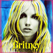 She is credited with influencing the revival of teen pop during the late 1990s and early 2000s. Britney Spears Britney Album Cover A Photo On Flickriver