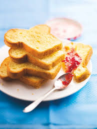 Brioche Tranchee Pur Beurre Surgeles Picard Alimentation Dessert Gourmand Brioche