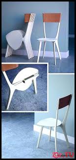 birbirinden sik ve modern origami mobilya ornekleri modern furniture affordable unique edgy recipe chairs for small spaces simple dining chairs dining chair design
