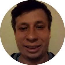 Daniel Kot's Instagram, Twitter & Facebook