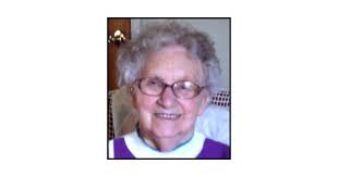 Ella ALWAY Obituary (1919