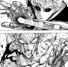 Onepunch Man Chapter 131 The Hard Road Uphill Manga Mangafreak Onepunchman Updated Chapter At Mangafr One Punch Man Manga One Punch Man Anime One Punch Man