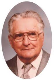 George Orville Dell (1919-2007)