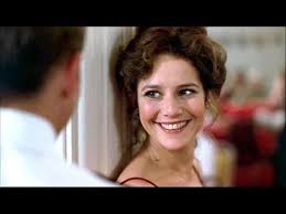 THE FILMS OF DEBRA WINGER