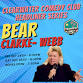 Headliner Bear Clarke-Webb event image