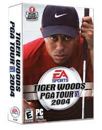 Amazon Com Tiger Woods Pga Tour 2004 Game Boy Advance Artist Not Provided Video Games