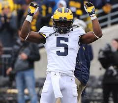 I have nothing against college football's preeminent glamour positions, but some variety would be but on sunday, michigan redshirt sophomore jabrill peppers informed the media that he intends to. Michigan S Jabrill Peppers Announces Nfl Draft Decision Ncaa Com