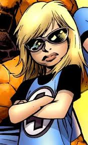Valeria Richards