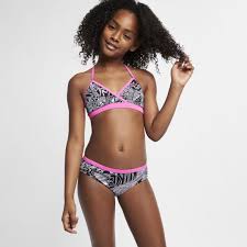 A fashion show that launched a new line of children's swimwear is under fire as critics on social media claim the bathing suits are. Pin On Bebe Rexa