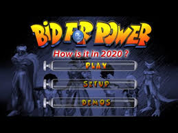 We did not find results for: Bid For Power Ultimate Dragonball Mod For Quake 3 In 2020 Youtube
