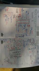 We can see the diagram. Nagaland Genius Electronics Microtek Inverter 24x 7 Circuit Diagram