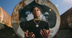 Submitted 3 days ago by spiceywaterbeats. Nle Choppa Says He Connected With King Von S Spirit During Meditation