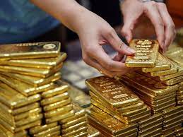 How much does a gold bar weigh? Your Weight In Gold Bullionstar Bullionstar Singapore