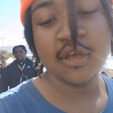 Parappa to close out AX2024. Because Ima save diego cosplay for later. I  had more than an amazing time. Now ima go back to rotting away. And do my  "totally not a rock human" hibernation, shout out to ...