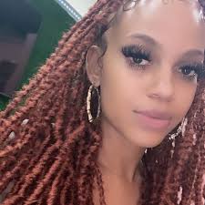 Profile for jasmine jones