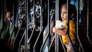 Syria war children among civilians killed in government air strikes on syria's idlib province according to war monitor, at least seven civilians, including four children, killed as opposition. Loss Of Access To Education Puts Well Being Of Syrian Girls At Risk Our World