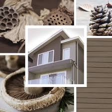 Sherwin williams and benjamin moore paint colour expert. House Color Schemes Ideas Color Palette For Home Exterior