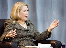 Jill Wine Banks Grabien The Multimedia Marketplace