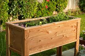 You can build one too with a few easy steps! Planter Boxes Fine Homebuilding