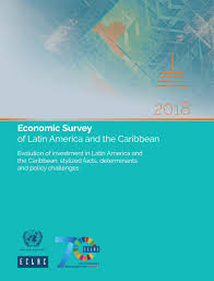 ¿como hacer un buen curriculum? Economic Survey Of Latin America And The Caribbean 2018 By Publicaciones De La Cepal Naciones Unidas Issuu