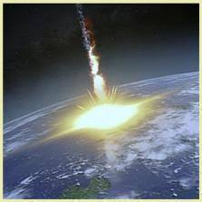 Image result for Cosmic Quartz 2007 GM