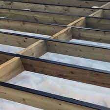 15 roofing felt and staple them to the house rim. Learn How To Prevent Deck Rot And Protect Your Deck Joists And Beams From Water Damage And Mold Decksdirect